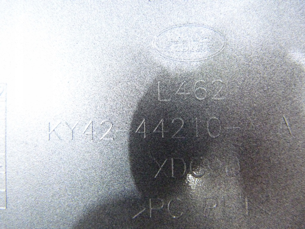 фото №5, Discovery 5 v спойлер накладка кришки багажника super