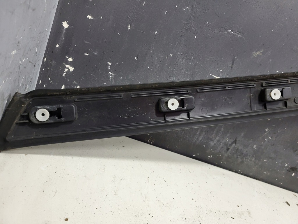 фото №8, Молдинг кровельная citroen c4 grand picasso ii 16r.