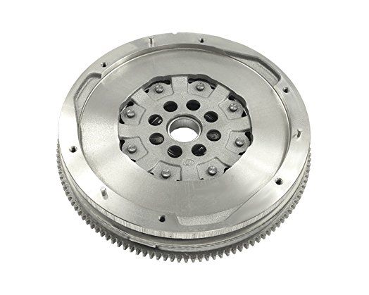 фото №2, Колесо двухмассовый сцепления renault ren 8201252855