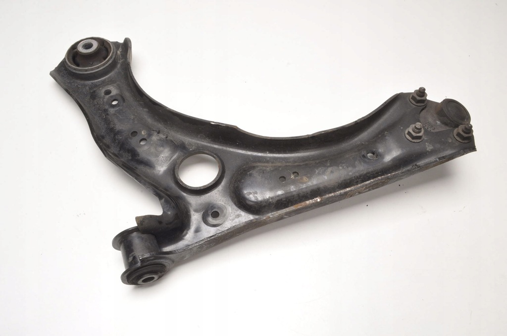 фото №5, Skoda scala 19r рычаг правый перед передний 14tkm