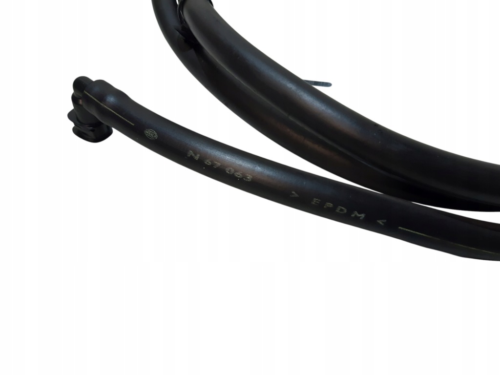 фото №4, Шланг омивача ксенон mercedes slk r171 n67063