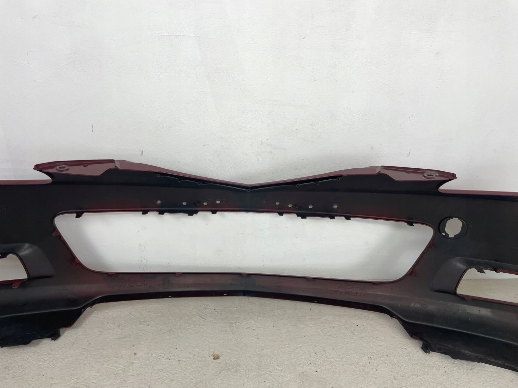 Бампер перед mazda 3 sport 02-05 br5v-50031 в Україні