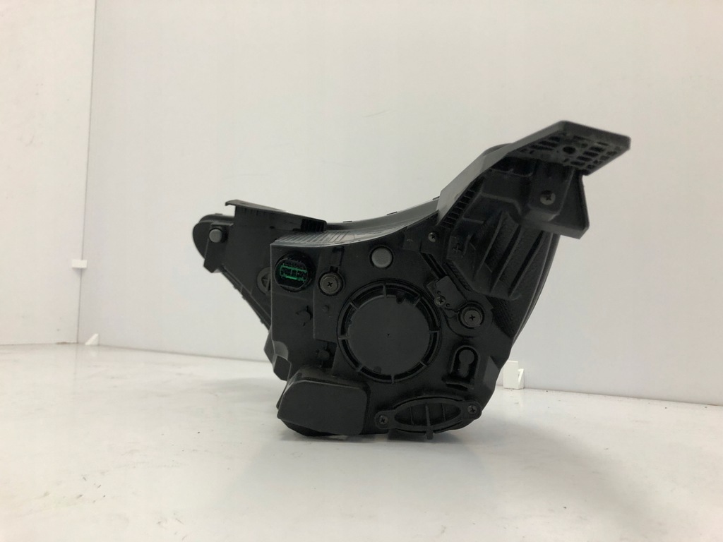 фото №6, Hyundai i20 iii 21-фара правый лампа линза 92102-q0050