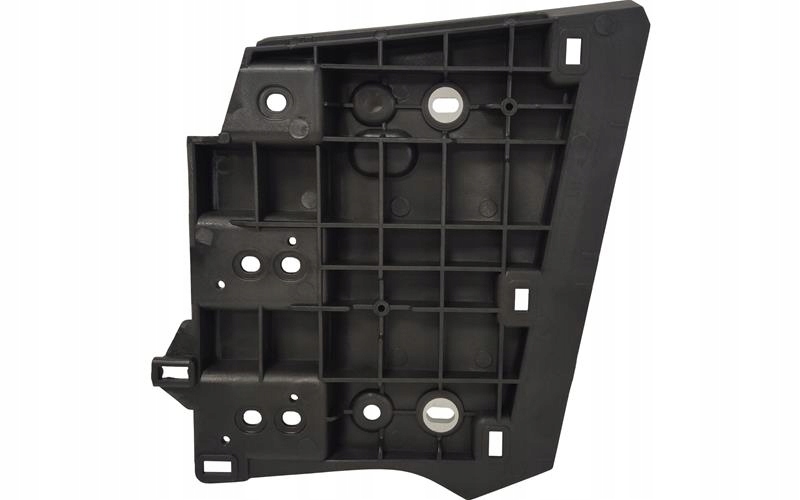 фото №1, Scania s / r кронштейн решётка левый