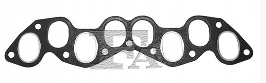 фото №1, F-a1 533-001 прокладка, коллектор впускной / выпускной
