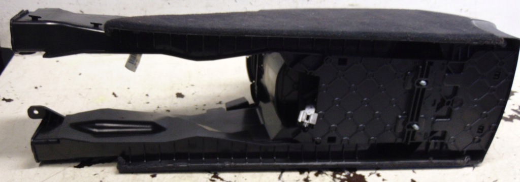 фото №15, Підлокітник тунель середній mercedes e klasa w211 kombi europa