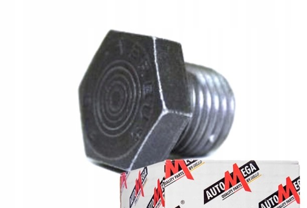 фото №1, Болт картера масляный m14x150 do opel frontera b 2.2i