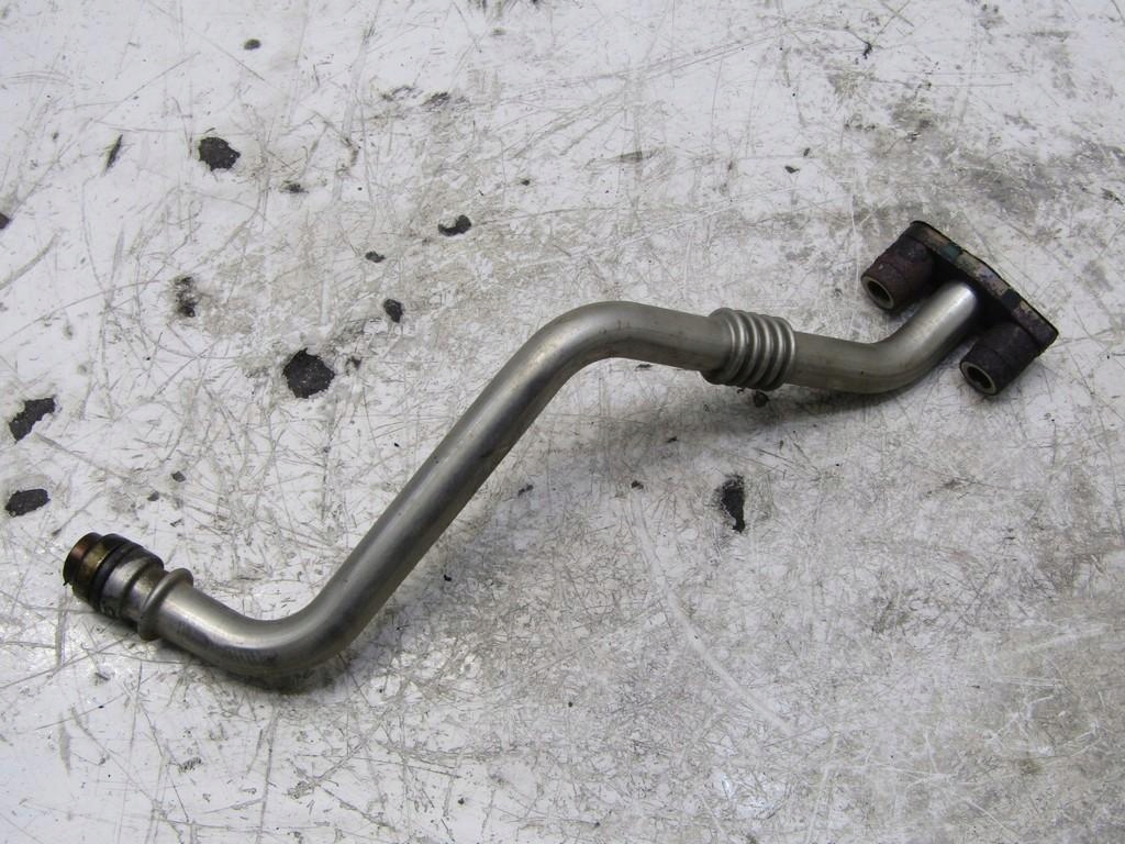 фото №1, Трубка wąż шланг масляний 1.2 tce renault megane iv hb