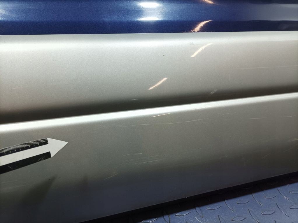 фото №9, Suzuki grand vitara i 98- двері перед передні ліва y29