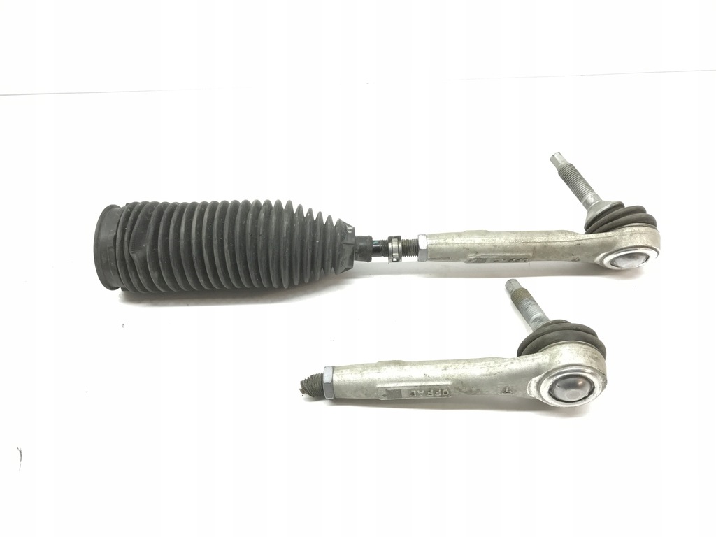 фото №1, Tesla model s x наконечник тяга рулевой комплект