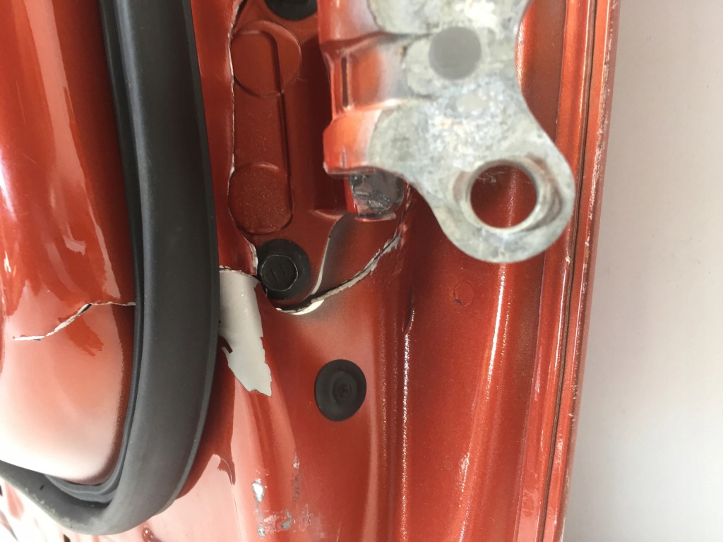 Lexus ux 250h ux250h 2021 дверь перед левая 4y1 Оригинал