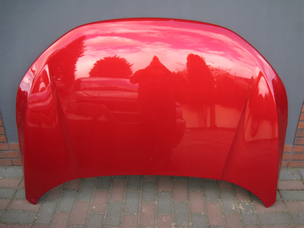 фото №12, Капот honda crv v 2018-2023r оригинал