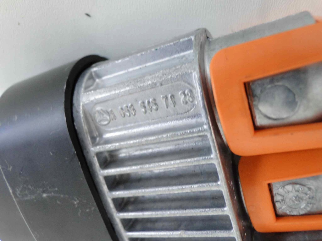 фото №8, Mercedes e klasa w213 гибрид жгут зарядки 213