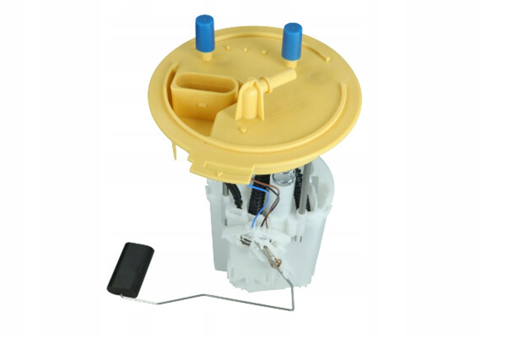 фото №2, Насос pal. модуль vw passat 1,9tdi 05- mam00135m magneti marelli