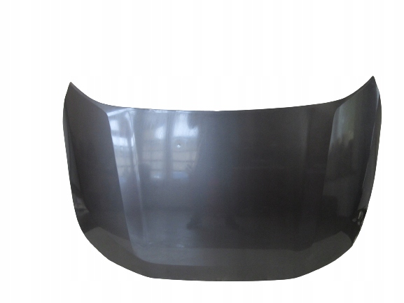 фото №1, Капот toyota rav4 v пошкоджена