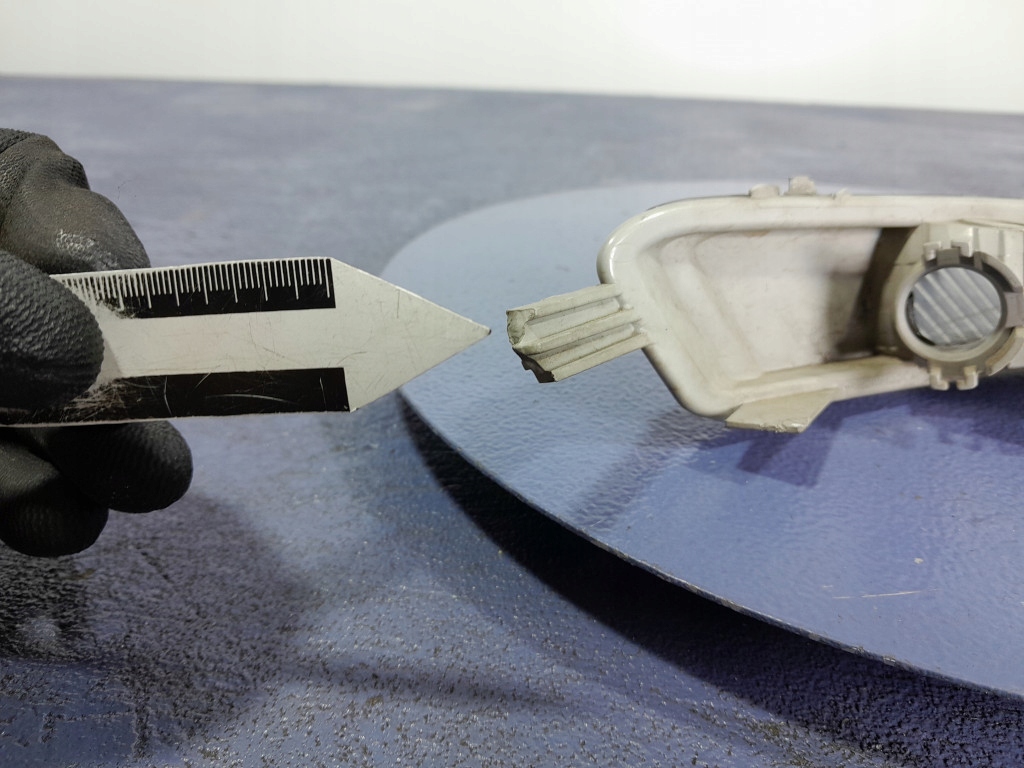 Opel astra j поворотник поворотник перед лівий 13367142 Недорого