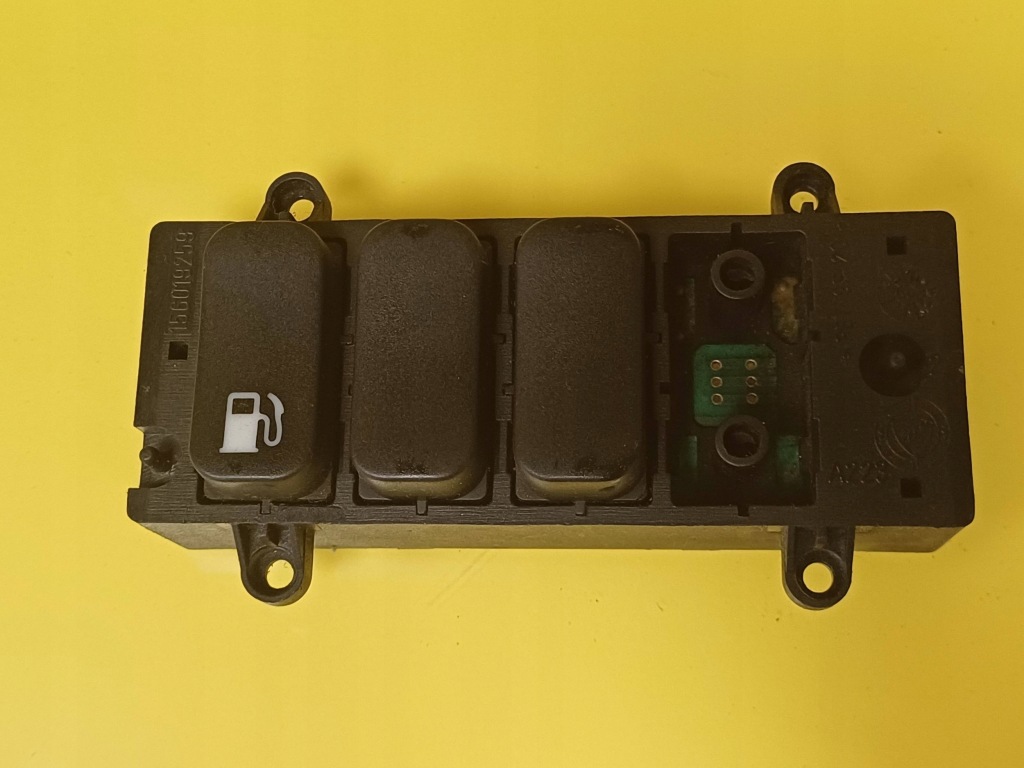 фото №1, Перемикач відкривання кришка пального alfa romeo 166 156019259 nr72