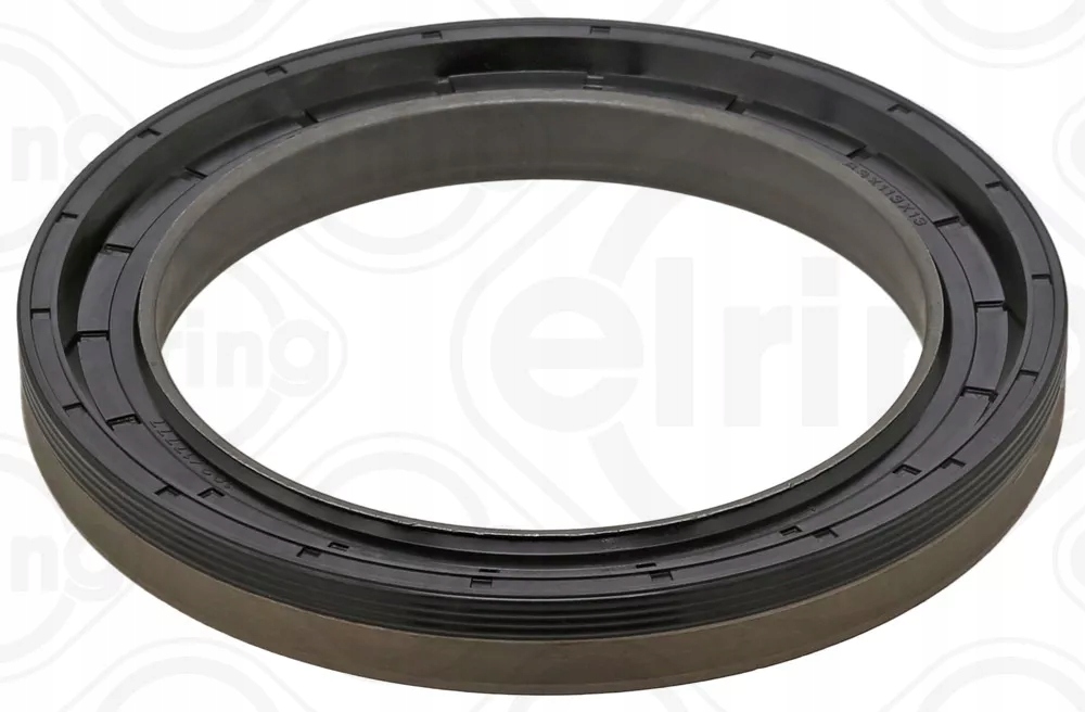 фото №9, Elring ущільнювач вала колінчастого задня iveco daily iii daily iv daily