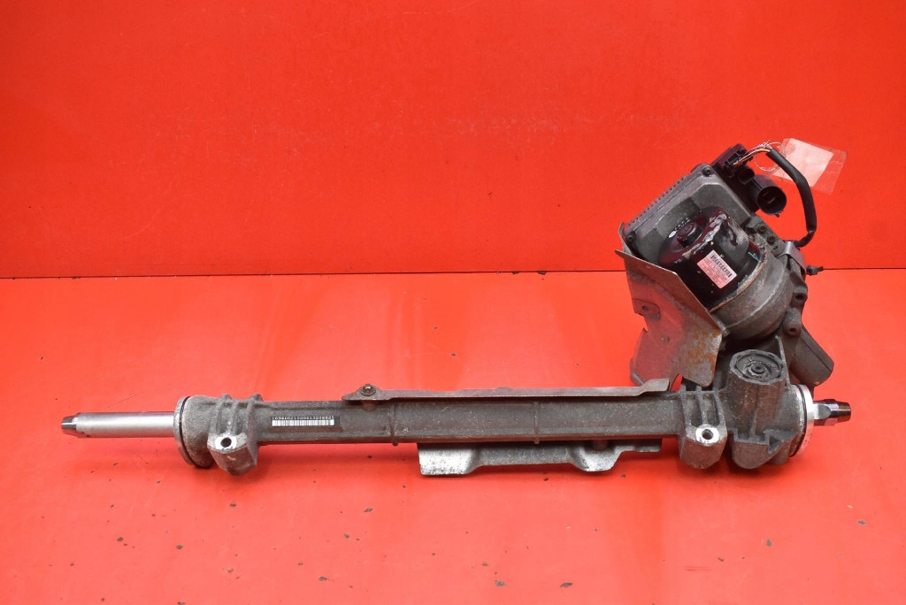 Трансмиссия рулевая рейка eu 1694602100 mercedes b-klasa w245 2.0 cdi 109 km Недорого