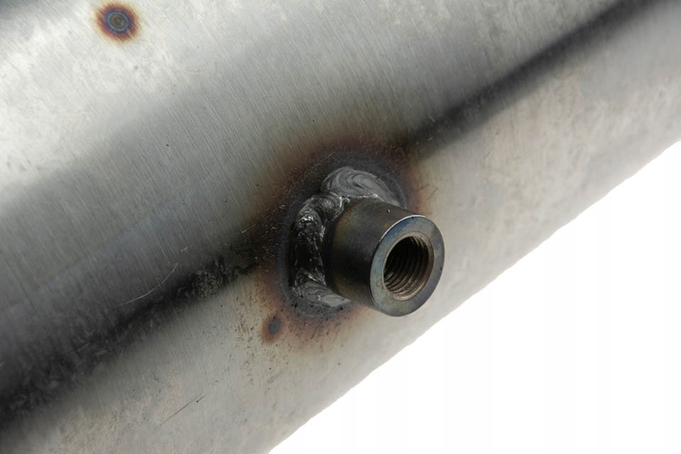 фото №13, Фильтр частиц твердых dpf mercedes c klasa w204/s204 c200cdi,c220cdi 2007-/