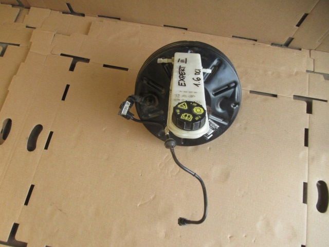 фото №1, Expert iii jumpy усилитель тормозов 9805232280 1.6 hdi