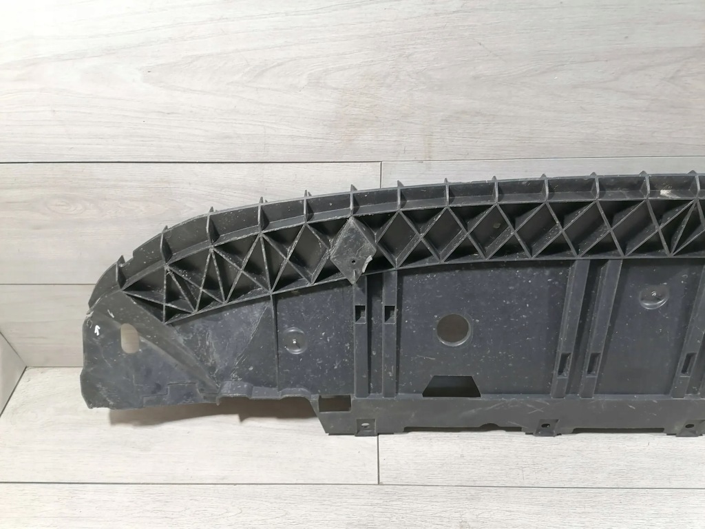 фото №7, Kangoo iii lift плита защита бампер перед 622358108r