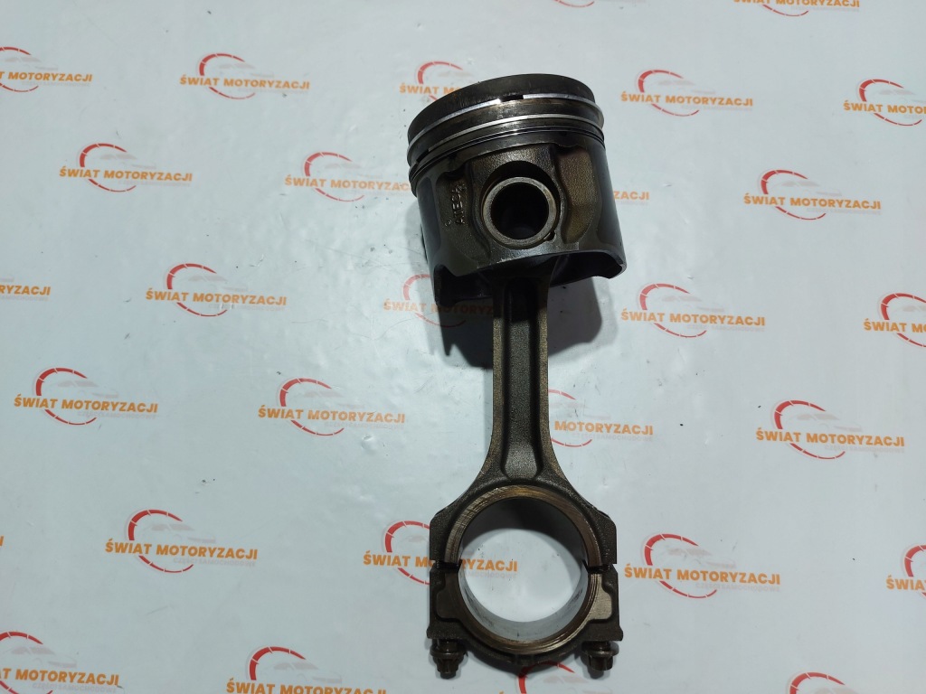 Transit 2.4 tdci jxfc jxfa 115km поршень з шатун h268x Недорого