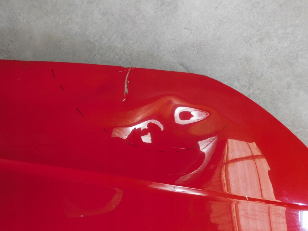 фото №7, Audi a4 b9 8w kompletny перед капот крила бампер pas лампи full led