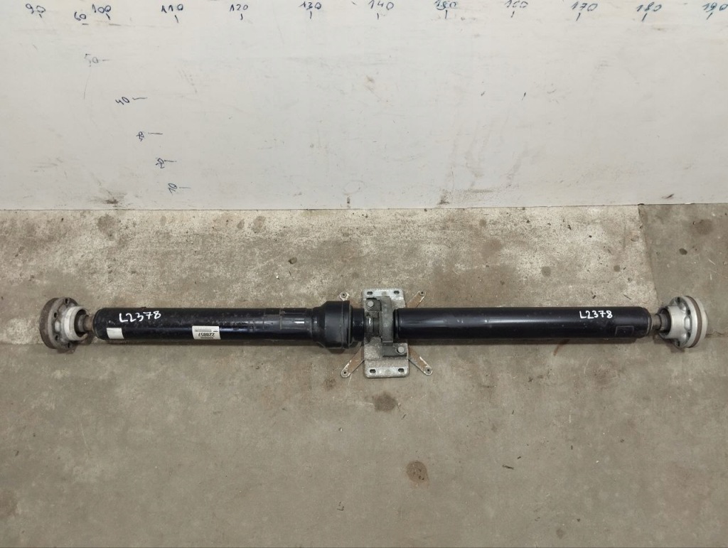 Купити Maserati granturismo 2008 привідний вал