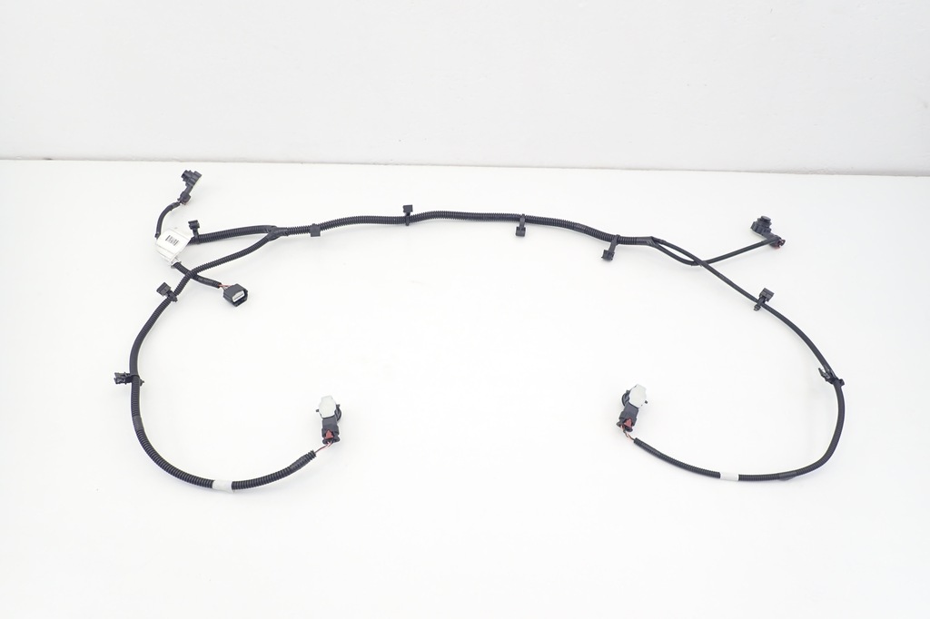 фото №2, Jeep renegade джгут задня задня pdc 4x датчики