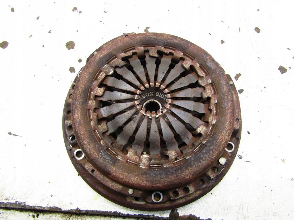 фото №1, Зчеплення диск притиск комплект 1.2 vti opel crossland x