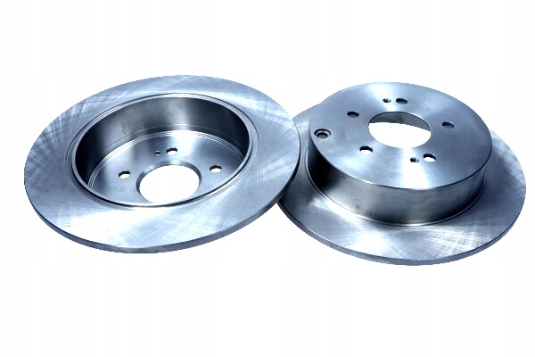 фото №3, Maxgear 19-2474 диск гальмівна