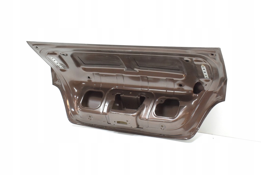 фото №10, Peugeot 301 кришка багажника багажника задня задня org