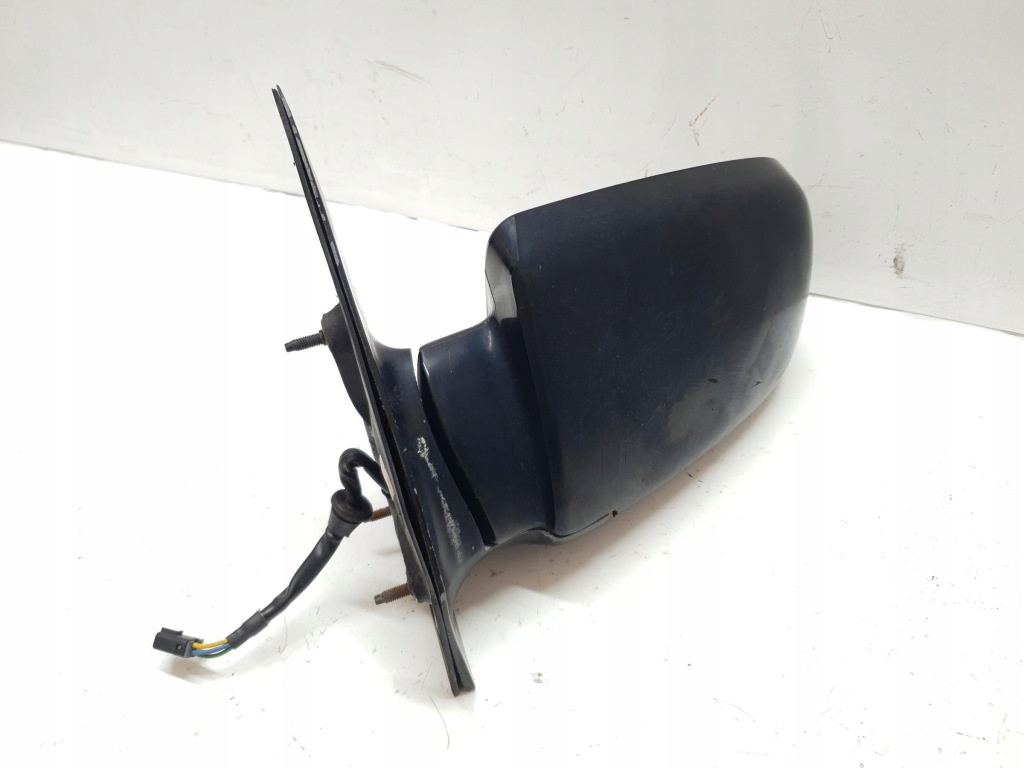 фото №4, Дзеркало ліва 4 pin chevrolet astro