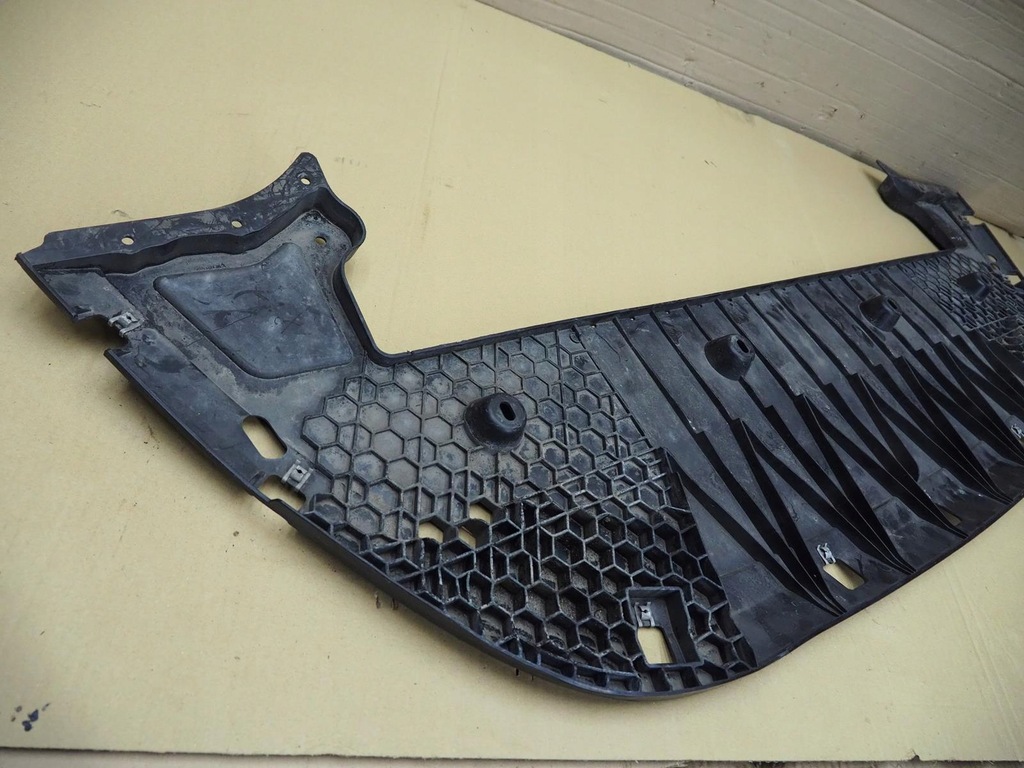 фото №12, Ford s max mk2 galaxy mk3 плита захист pod бампер