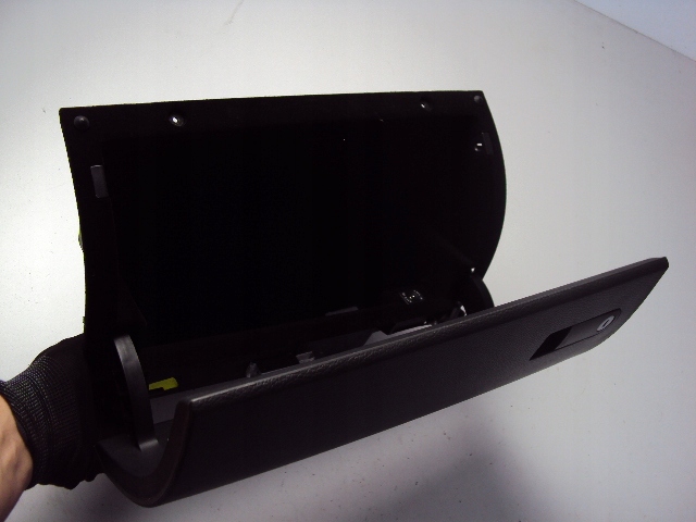 фото №5, Бардачок пассажира vw t5 multivan lift 2009-