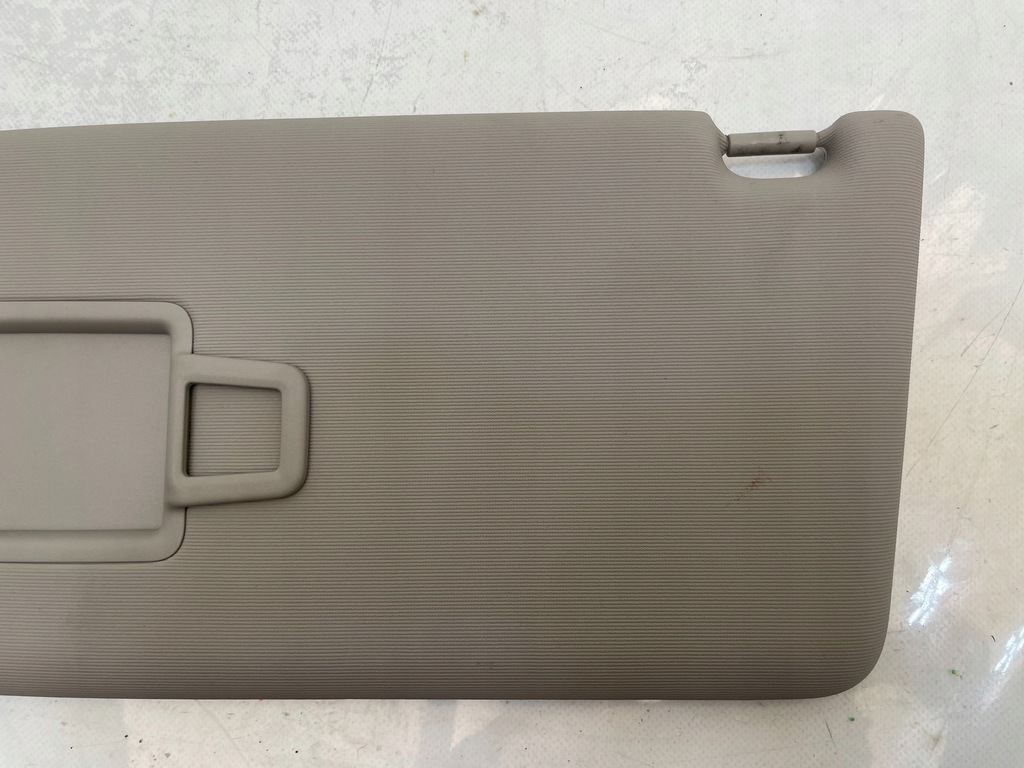 фото №10, Vw atlas 18-24 защита солнцезащитная левая правая 3cn857552 3cn857551 usa