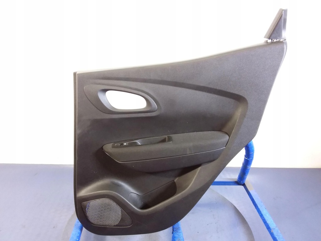 фото №1, Renault kadjar оббивка двері задня праве