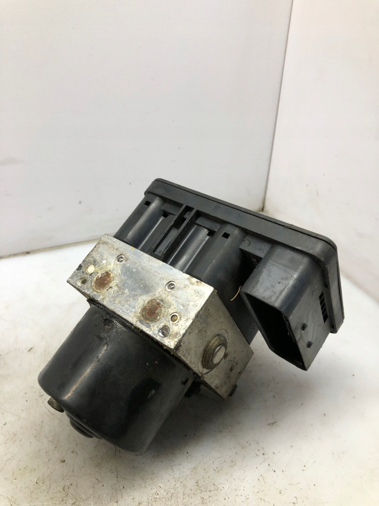 фото №4, Насос блок керування abs 9649027080