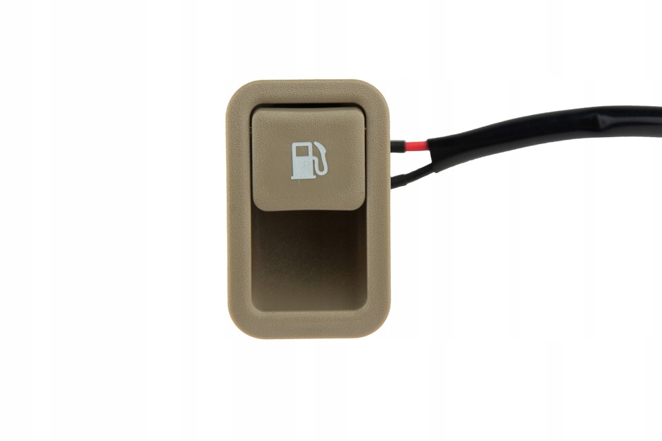 фото №3, Кнопка відкривання заливної пального hyundai santa fe