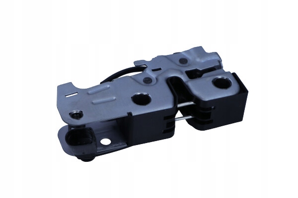 фото №6, Замок кришки двигуна skoda fabia 09- 15. roomster 11- 15