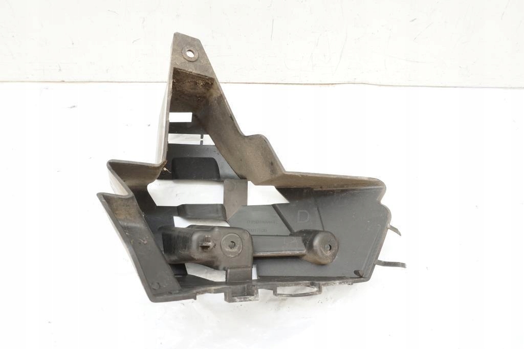 фото №5, Напрямна бампера правий задня renault laguna iii coupe