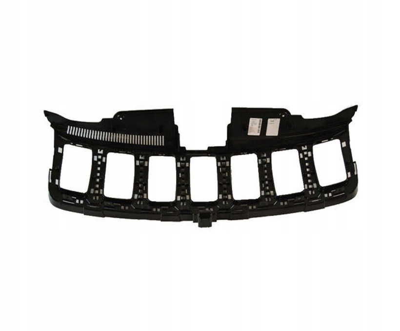 фото №1, Решітка радіатора jeep grand cherokee 17- 68258419ab