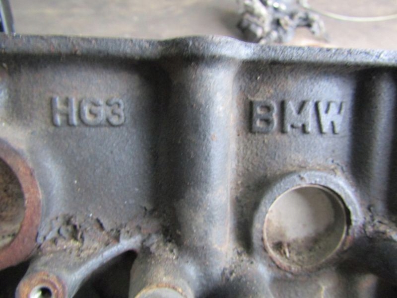 фото №7, Bmw 3 e46 блок двигателя + wał коленчатый + поршень i m43