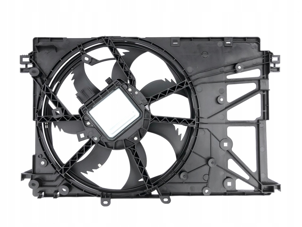 фото №1, Вентилятор lexus es 2018-