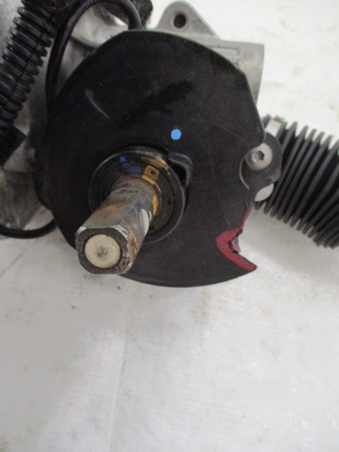 фото №7, Peugeot 208 рулевая рейка трансмиссия рулевая