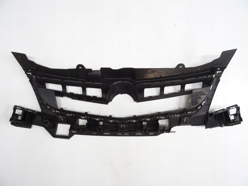 Opel vectra c lift решётка радиатора рама усилитель pod решётка радиатора Оригинал