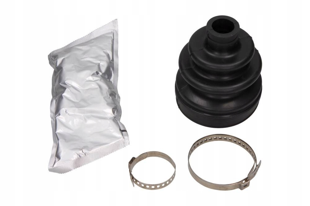 фото №2, Maxgear 49-0697 набір захист, система кермовий