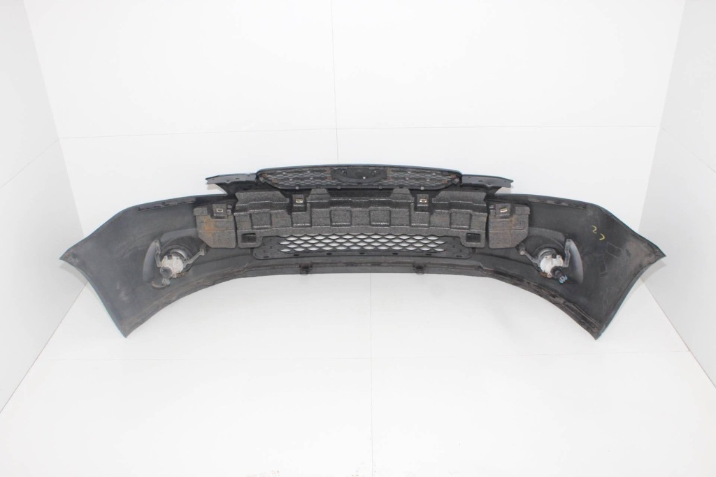 Бампер перед передній kia pro ceed 1 06-09r 1k Оригінал