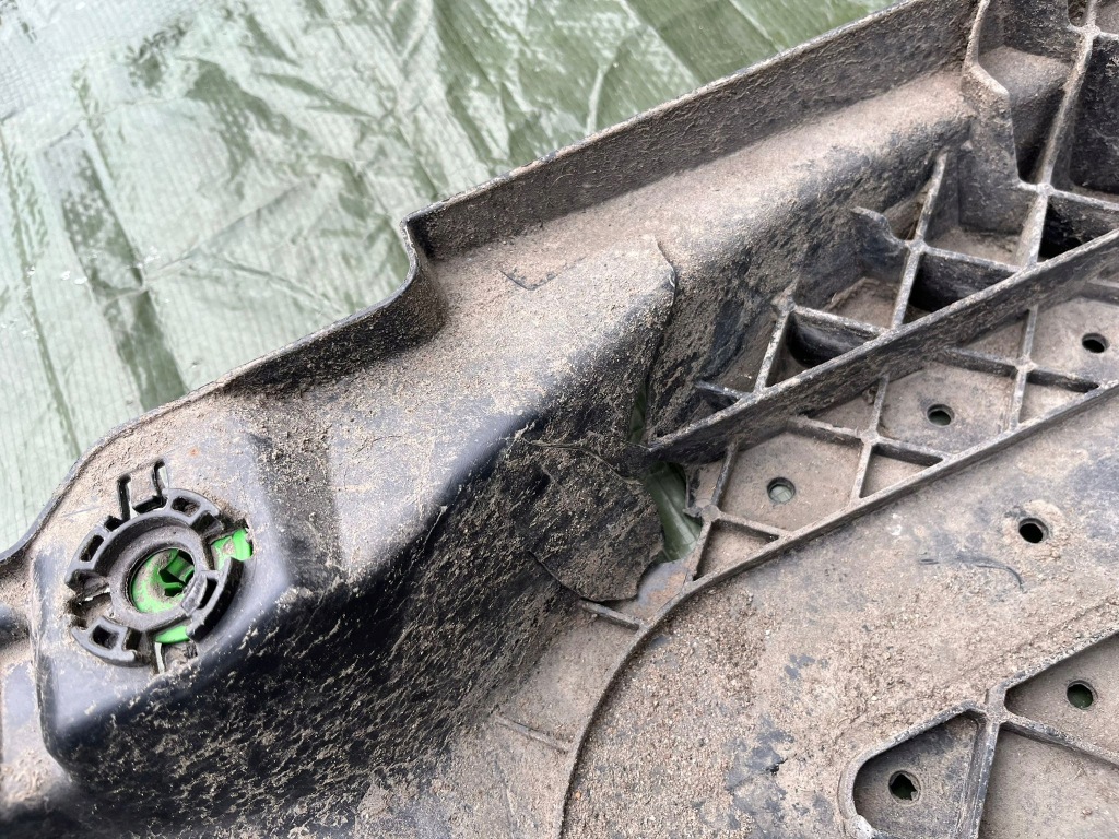 фото №14, Opel mokka ii corsa citroen c4 iii e защита защита аккумулятора kpl. 9847060580